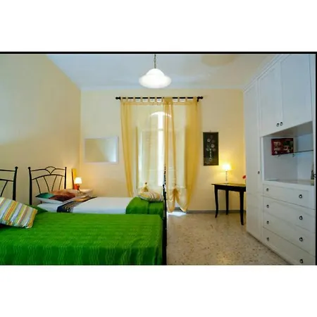 Domus Ines Roma San Pietro Apartment Exterior photo