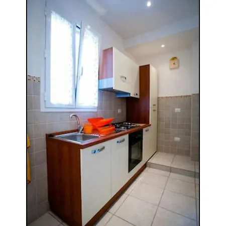 Domus Ines Roma San Pietro Apartment Exterior photo
