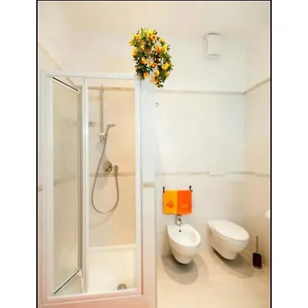 Domus Ines Roma San Pietro Apartment Exterior photo