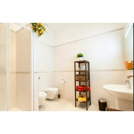 Domus Ines Roma San Pietro Apartment Exterior photo