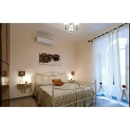 Domus Ines Roma San Pietro Apartment Exterior photo