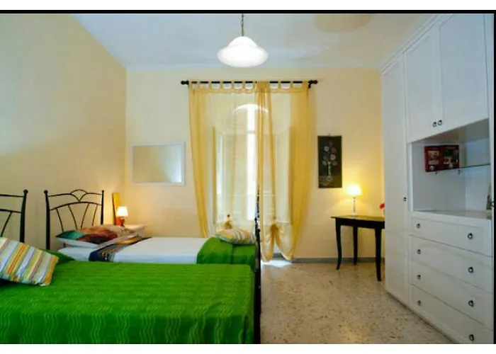 Domus Ines Roma San Pietro